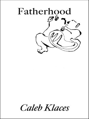 cover image of Fatherhood